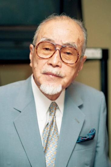 Hisaya Morishige Image