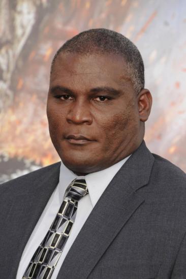 Gregory D. Gadson Image