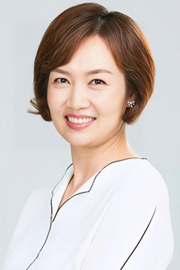 Han Hee-jung Image