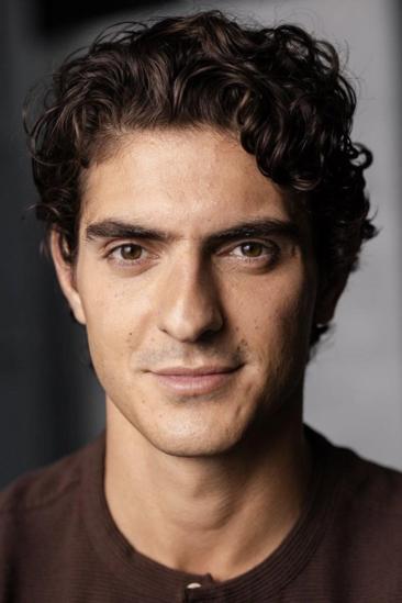 Anthony Pavone Image