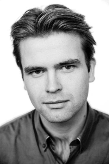 Kasper Antonsen Image