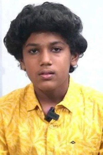 Videsh Anand Image