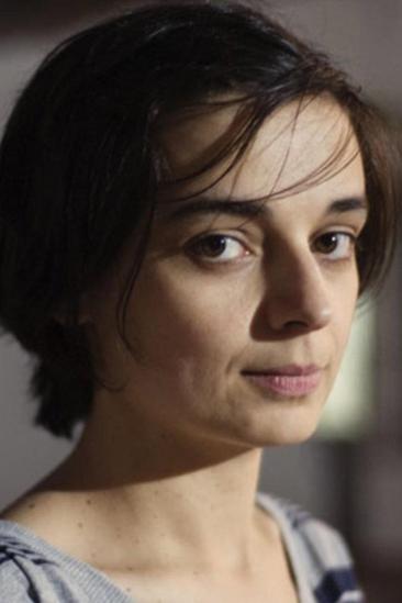 Mariana Ricardo Image