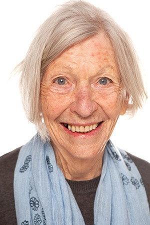 Maureen Wild Image
