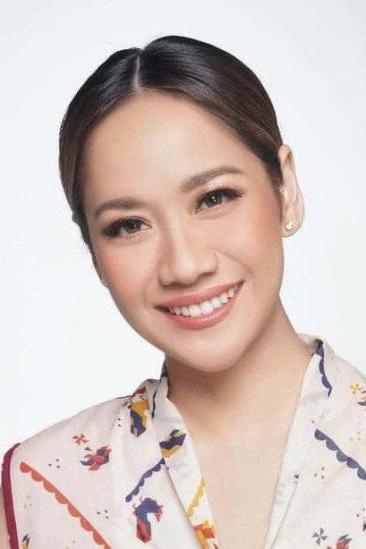 Bunga Citra Lestari Image