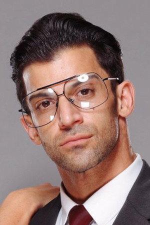 Rob Strauss Image