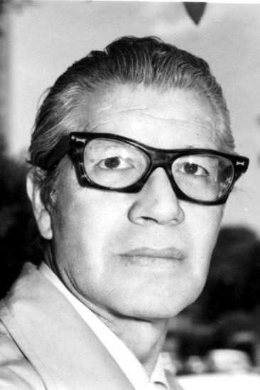 Augusto Benedico Image