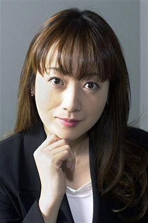 Mayo Suzukaze Image
