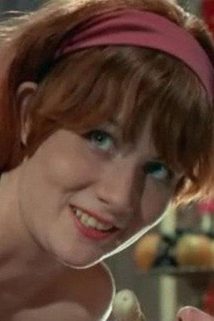 Dee Lockwood Image