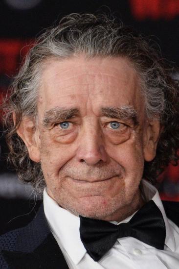 Peter Mayhew Image
