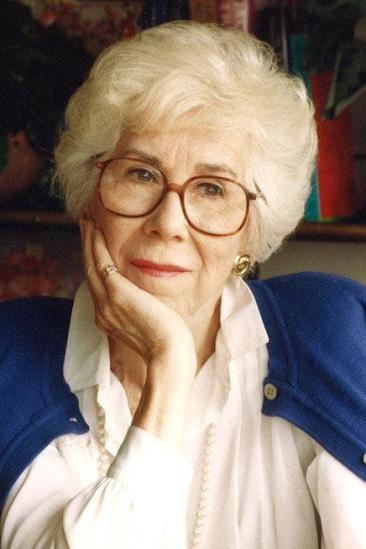 Portia Nelson Image