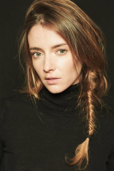 Murielle Huet des Aunay Image