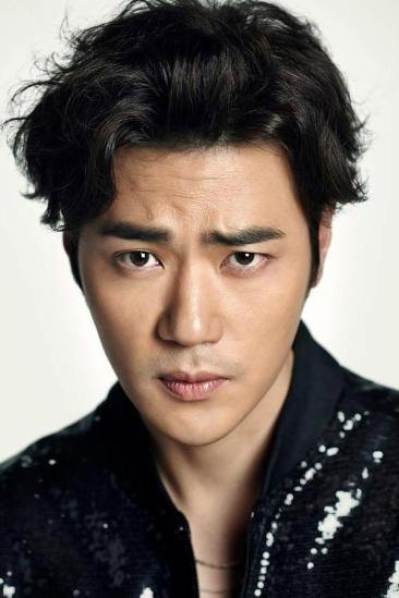 Kim Kang-woo Image
