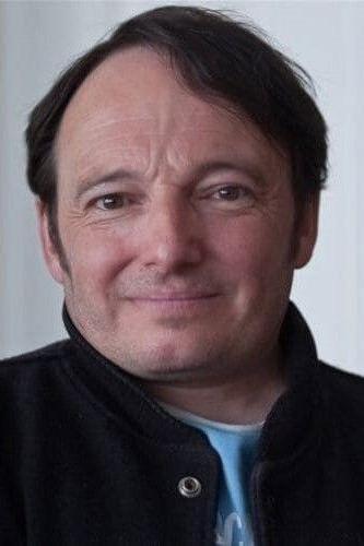 Jean-Yves Tual Image