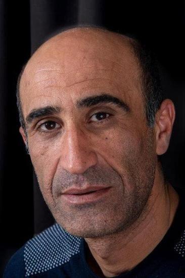 Samir Elhakim Image