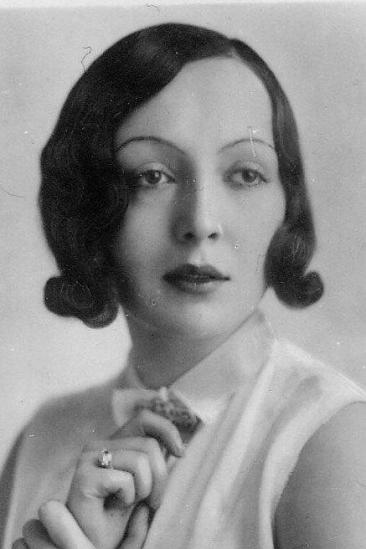Dita Parlo Image