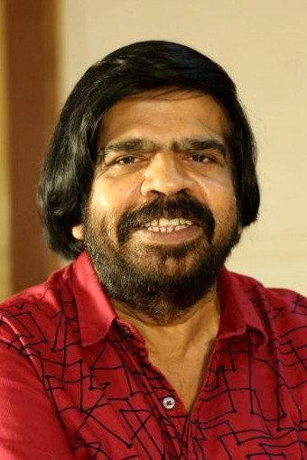T. Rajendar Image