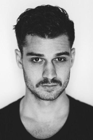 Lester Makedonsky Image