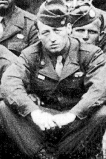 Edward 'Babe' Heffron Image