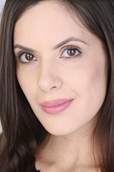 Jasmin Flores Image