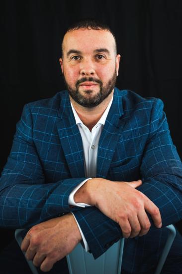 Craig David Dowsett Image