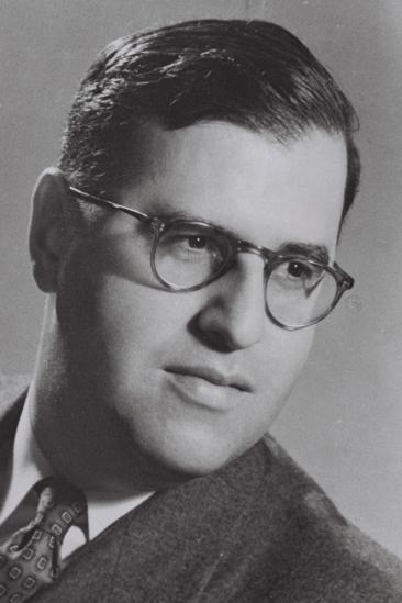 Abba Eban Image