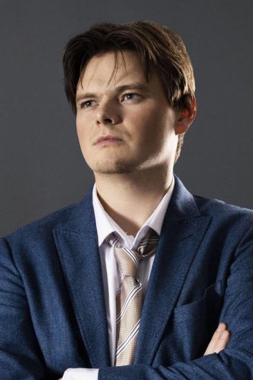 Erlend Mørch Image