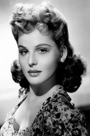 Dorothy Morris Image