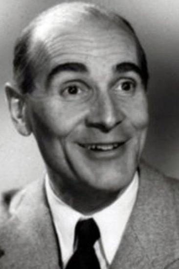 André Hunebelle Image