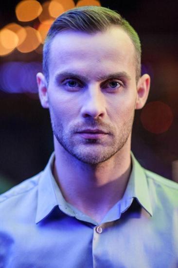 Bartosz Porczyk Image