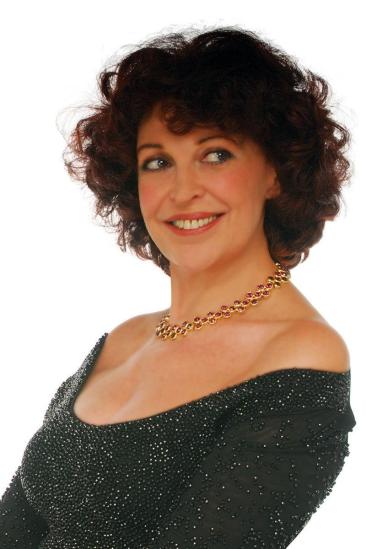 Gabriela Acher Image