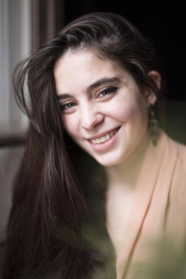 Candela Antón Image