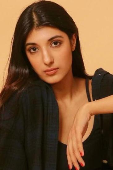 Garima Yajnik Image