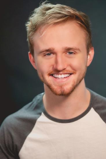 Christian Clements Image