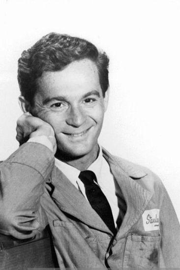 Stephen Strimpell Image