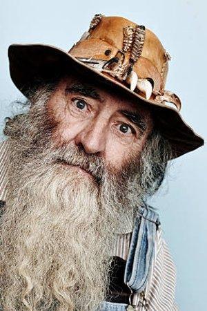 Herbert 'Cowboy' Coward Image