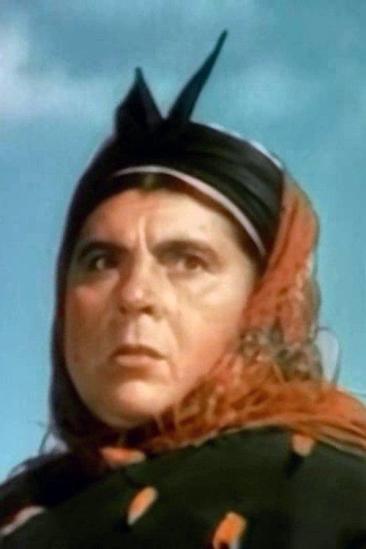 Varvara Chayka Image