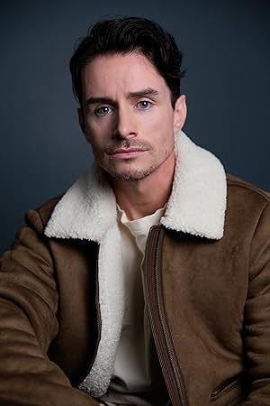 Paul Hughes Image