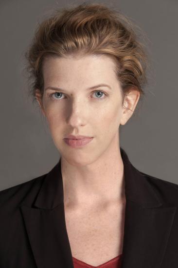 Ashley Wren Collins Image