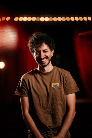 Rémi Boyes Image