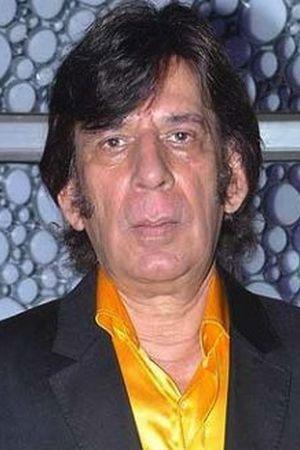 Razak Khan Image