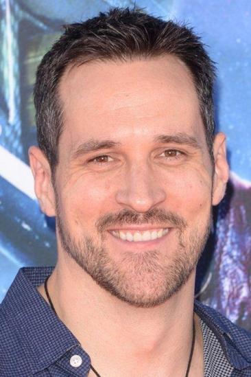 Travis Willingham Image
