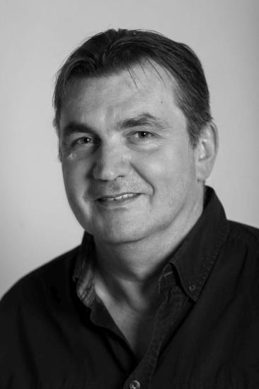 Zoltán Csankó Image