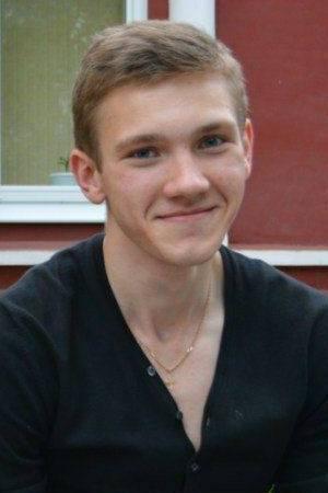 Vladyslav Simanko Image