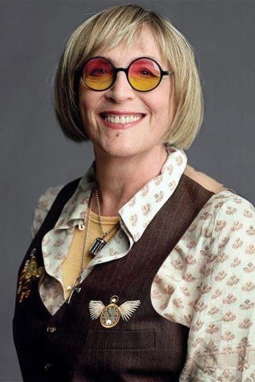 Kate Bornstein Image