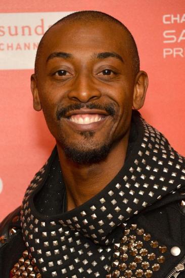 Darris Love Image