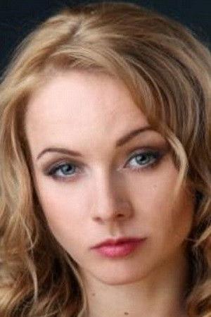 Svetlana Tokarskaya Image