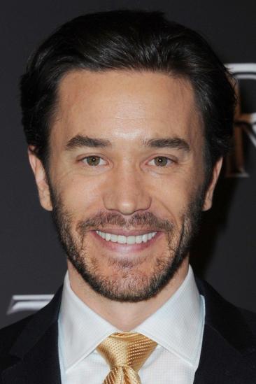 Tom Pelphrey Image