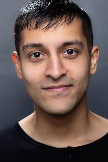 Rushabh Patel Image