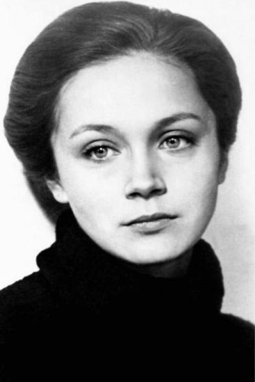 Irina Kupchenko Image